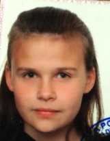 Patrycja  DŁUGOŁĘCKA