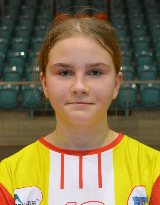 Paulina LASKOWSKA