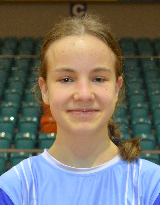 Paulina JARCZYK