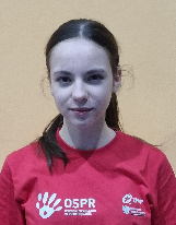 Lena ŁUKASZEWICZ