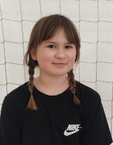 Izabela CAPŁAP