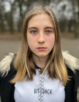 Julia OWCZAREK
