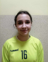 Antonina  MAREK