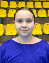 Maja RUTKOWSKA