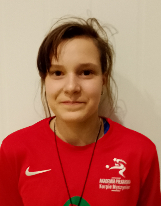 Maja PAWŁOWSKA