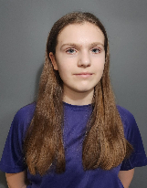 Nina TRZEBUCHOWSKA