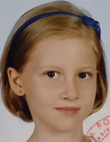 Wiktoria MARKOWSKA