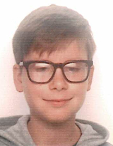 Mateusz NALEWAJ