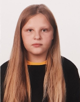 Wiktoria WIĘCH