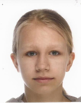 Anna ANDRIEIEVA