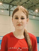 Maja ZAKRZEWSKA