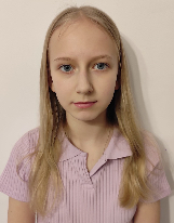 Michalina GEROMIN