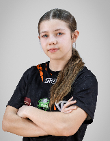 Lena JASTRZĘBSKA