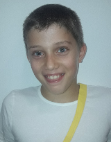 Szymon BEMBENEK