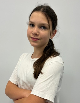 Gabriela CZAPRACKA