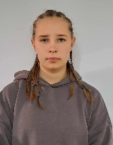 Agata ROŻEK