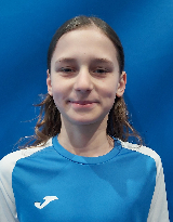 Blanka MILEWSKA
