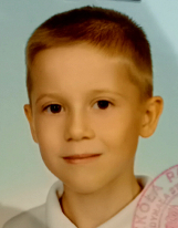 Mateusz MARKOWSKI