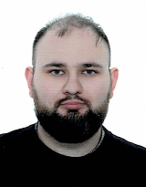 Adrian SKIBIŃSKI