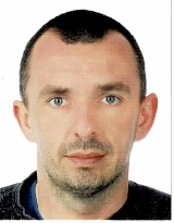 Bartosz WOŁYNIEC