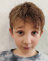 Maksym SHKABKO