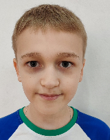 Danylo HRYTSAI