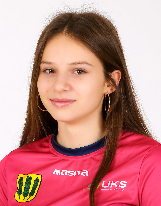 Alicja RYBICKA