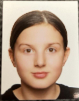 Maja  GÓRKOWSKA