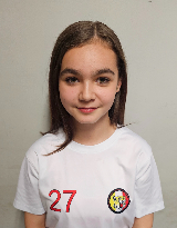 Wiktoria Zaręba