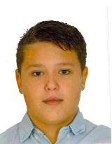 Kacper UCIECHOWSKI