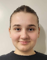 Lena KLIMASZEWSKA