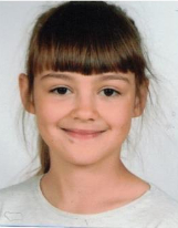 Weronika  OGRYZEK