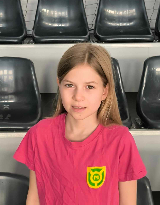 Oliwia RADKIEWICZ
