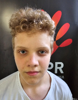 Jakub KUMOR