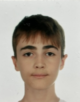 Szymon CHORĄŻY