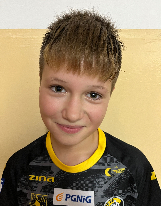 Kacper WIATROWSKI