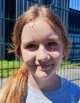 Oliwia  ZDUNOWSKA