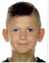 Mikołaj MAŁYSZKO