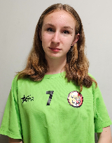 Zuzanna KOŁODZIEJ