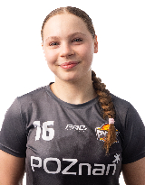Lena SAJNAJ