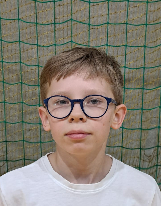 Kacper ŚWIERSZCZ