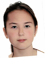 Kira ALISTRATOVA
