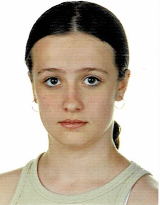 Jagoda DORABIAŁA