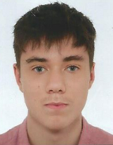 Tomasz SŁOMIANY