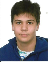 Dawid ŚWIĘTEK