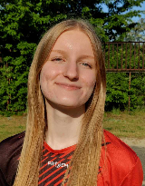 Marika BIAŁKOWSKA