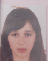 Oliwia  STĘPIEŃ
