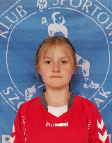 Katarzyna  DĄBROWSKA