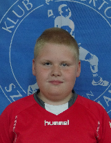 Dominik ŁAPA