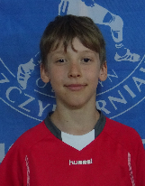 Maksymilian MICHALAK